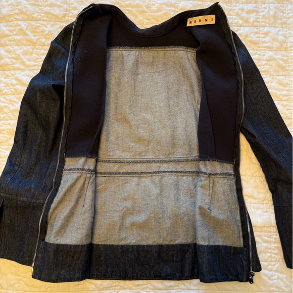 Marni Denim Shirt - Picture 7 of 12